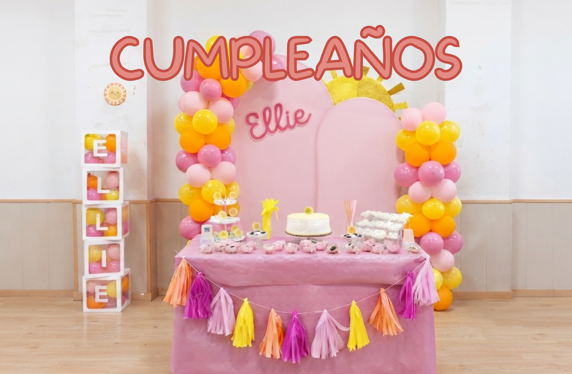 Cumpleaños