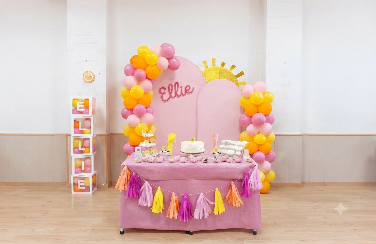 Cumpleaños